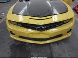 Chevrolet Camaro 1Ss 2G1FS1EW4B9147415 снимка