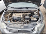 Honda Insight Lx JHMZE2H50AS014926 снимка