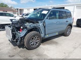 Ford Bronco Sport Big Bend 3FMCR9BN0SRE73718 photo