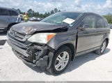 Honda Cr-V Ex-L 5J6RE3H71BL051305 снимка