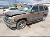 Chevrolet Tahoe Ls 1GNEC13V93R240326 снимка