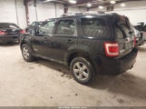 Ford Escape Limited 1FMCU04198KE22459 снимка