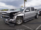 Chevrolet Silverado  1Lt 3GCPCREC5JG365140 снимка
