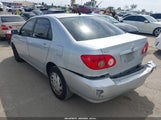 Toyota Corolla Le 1NXBR32E86Z759680 снимка