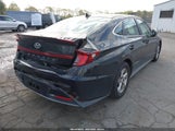 Hyundai Sonata Se 5NPEG4JA4LH007489 снимка