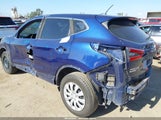 Nissan Rogue Sport S Fwd Xtronic Cvt JN1BJ1CV1LW255313 fotografie