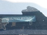 Nissan Rogue Sport S Fwd Xtronic Cvt JN1BJ1CV1LW255313 снимка