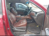 Chevrolet Suburban  Ltz 1GNSCKKC3FR671449 снимка