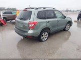 Subaru Forester 2.5I Premium JF2SJAEC1EH507286 снимка