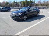 Hyundai Sonata 5NPE24AF1HH589150 снимка