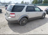 Ford Taurus X Sel 1FMDK02W48GA30288 снимка