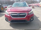 Subaru Outback 2.5I Limited 4S4BSANC7J3349566 снимка
