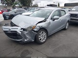 Toyota Yaris Ia 3MYDLBYV1JY308551 снимка