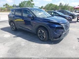 Nissan Rogue Sv Intelligent Awd 5N1BT3BB6SC780082 photo