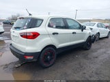 Ford Ecosport S MAJ3S2FE9MC439407 снимка