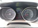 Hyundai Elantra Gls KMHDH4AE9DU748445 снимка