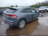 Volkswagen Atlas Cross Sport 3.6L V6 Se W/Technology/3.6L V6 Se W/Technology R-Line 1V26E2CA9LC217060 fotografie