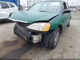 Honda Civic Lx 2HGES16512H593456 снимка