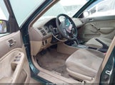 Honda Civic Lx 2HGES16512H593456 снимка