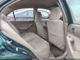Honda Civic Lx 2HGES16512H593456 снимка