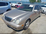 Mercedes-Benz E 430 WDBJF70J7YA975989 снимка