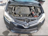 Toyota Corolla Le 5YFBURHE9FP254368 снимка