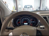 Nissan Murano S JN8AZ1MW7EW512197 снимка