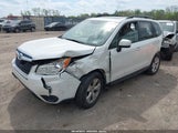 Subaru Forester 2.5I Premium JF2SJADC4FH585497 fotografie