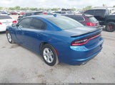 Dodge Charger Sxt 2C3CDXBG8PH609609 снимка