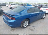 Dodge Charger Sxt 2C3CDXBG8PH609609 снимка