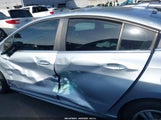 Chevrolet Cruze Lt Auto 1G1BE5SM2H7188202 снимка