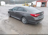 Hyundai Sonata Sport 5NPE34AF5FH254340 photo