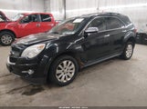 Chevrolet Equinox Ltz 2CNFLGEY6A6201060 снимка