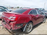 Ford Taurus Limited 1FAHP2F84FG156765 снимка