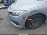 Honda Civic Lx 2HGFC2F57JH571645 снимка