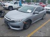 Honda Civic Lx 2HGFC2F57JH571645 снимка