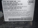 Audi Q3 2.0T Premium Plus WA1EFCFS5GR008920 снимка