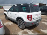 Ford Bronco Sport Outer Banks 3FMCR9CN1SRE69577 photo