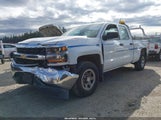 Chevrolet Silverado  Wt 1GCVKNECXGZ240551 снимка