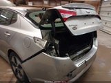 Kia Optima Hybrid Ex KNAGM4AD4D5039658 снимка