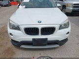 BMW X1 xDrive28I WBAVL1C55EVY14632 снимка