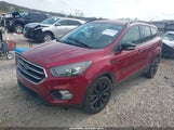 Ford Escape Titanium 1FMCU0J98HUE85826 fotografie