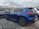 Nissan Rogue Sl 5N1AT2MT9KC825950 снимка