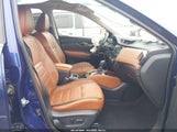 Nissan Rogue Sl 5N1AT2MT9KC825950 снимка