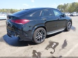 Mercedes-Benz Amg Gle 53 Coupe 4Matic 4JGFD6BB7MA399713 fotografie