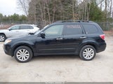 Subaru Forester 2.5X Limited JF2SHAECXCH407518 снимка