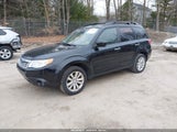 Subaru Forester 2.5X Limited JF2SHAECXCH407518 fotografie