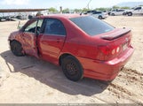 Toyota Corolla S 1NXBR32E95Z376829 снимка