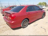 Toyota Corolla S 1NXBR32E95Z376829 снимка