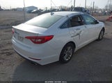 Hyundai Sonata Se 5NPE24AF1GH350518 снимка